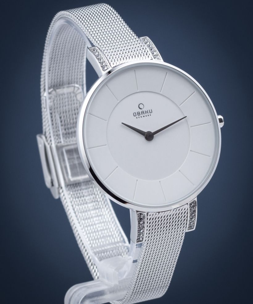 Orologio da Donna Obaku Classic