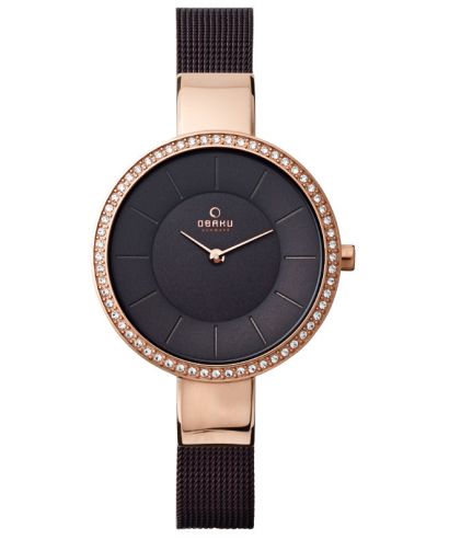 Orologio da Donna Obaku Fashion