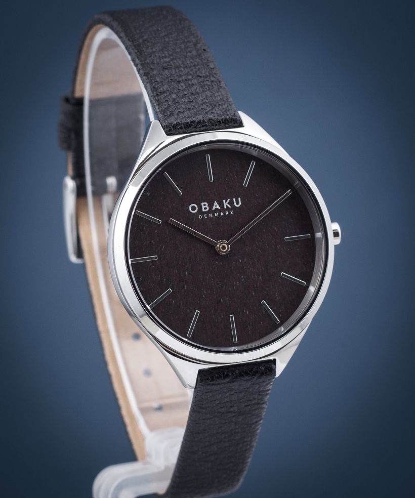 Orologio da Donna Obaku Kafee Coconut