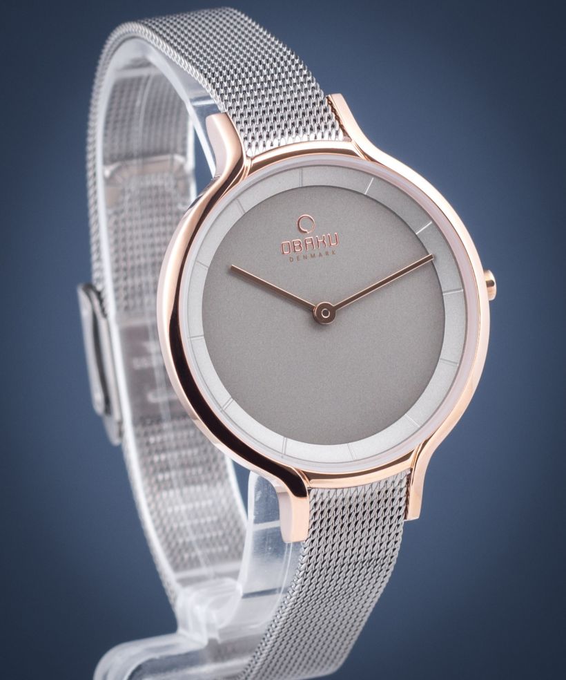 Orologio da Donna Obaku Kyst Granite