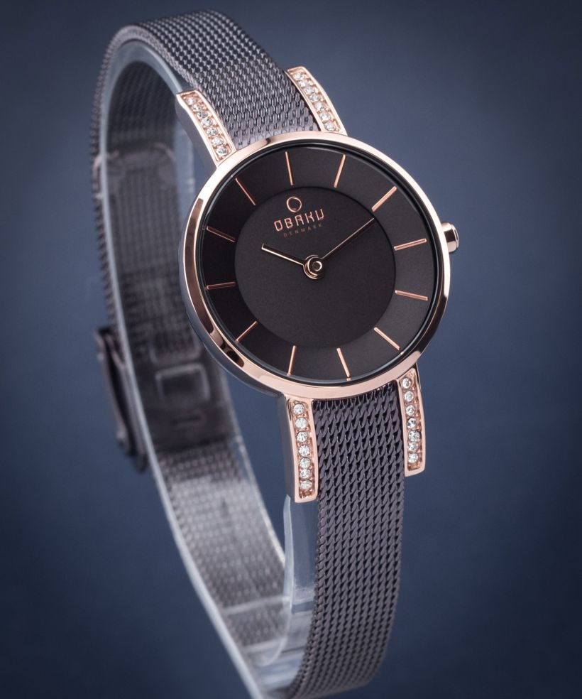 Orologio da Donna Obaku Lykke