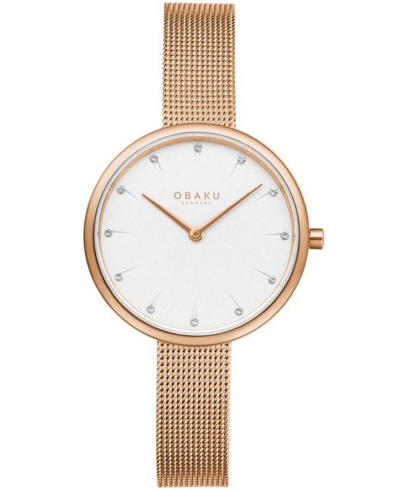 Orologio da Donna Obaku Notat