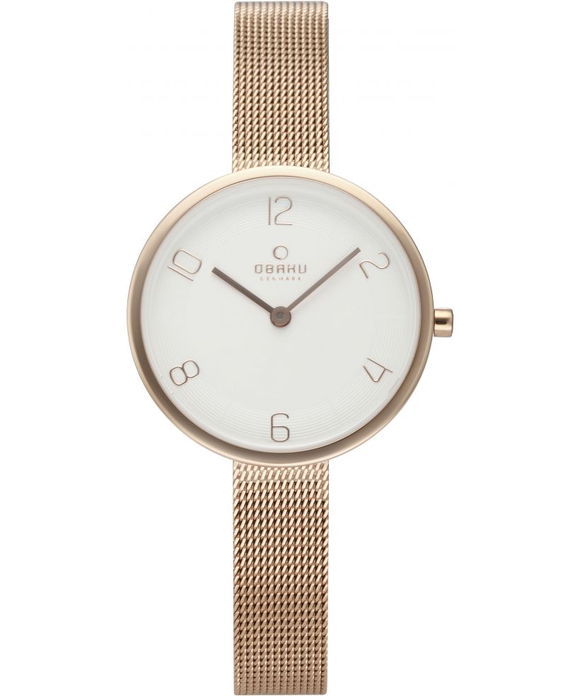 Orologio da Donna Obaku Classic