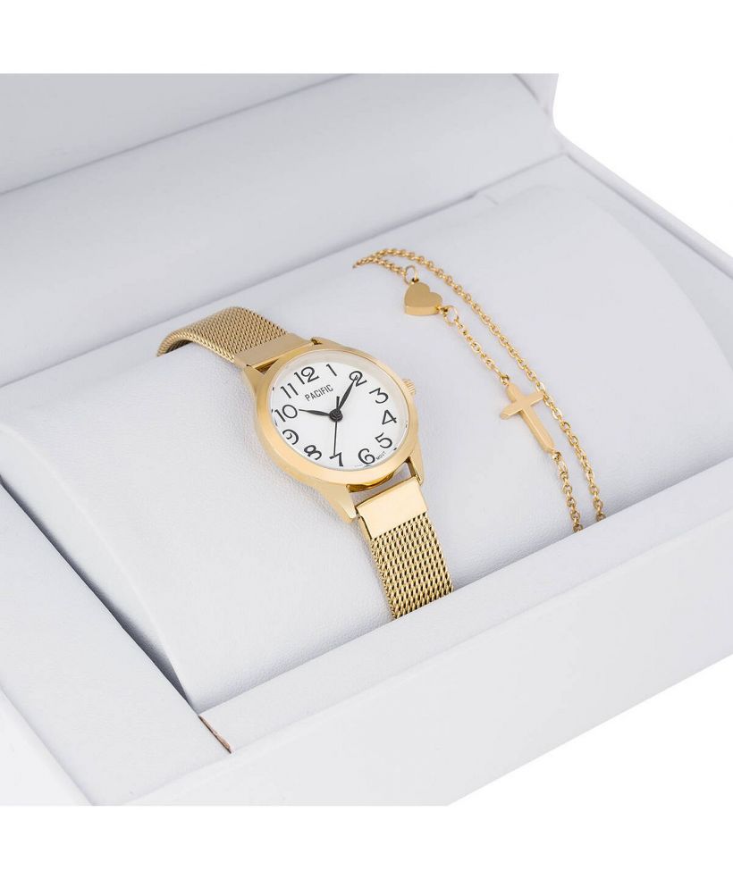 Orologio da Donna Pacific Classic Gift Set