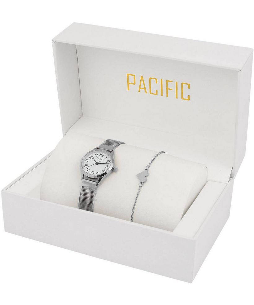 Orologio da Donna Pacific Classic SET