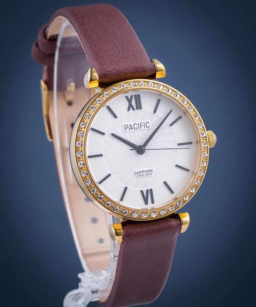 Orologio da Donna Pacific S