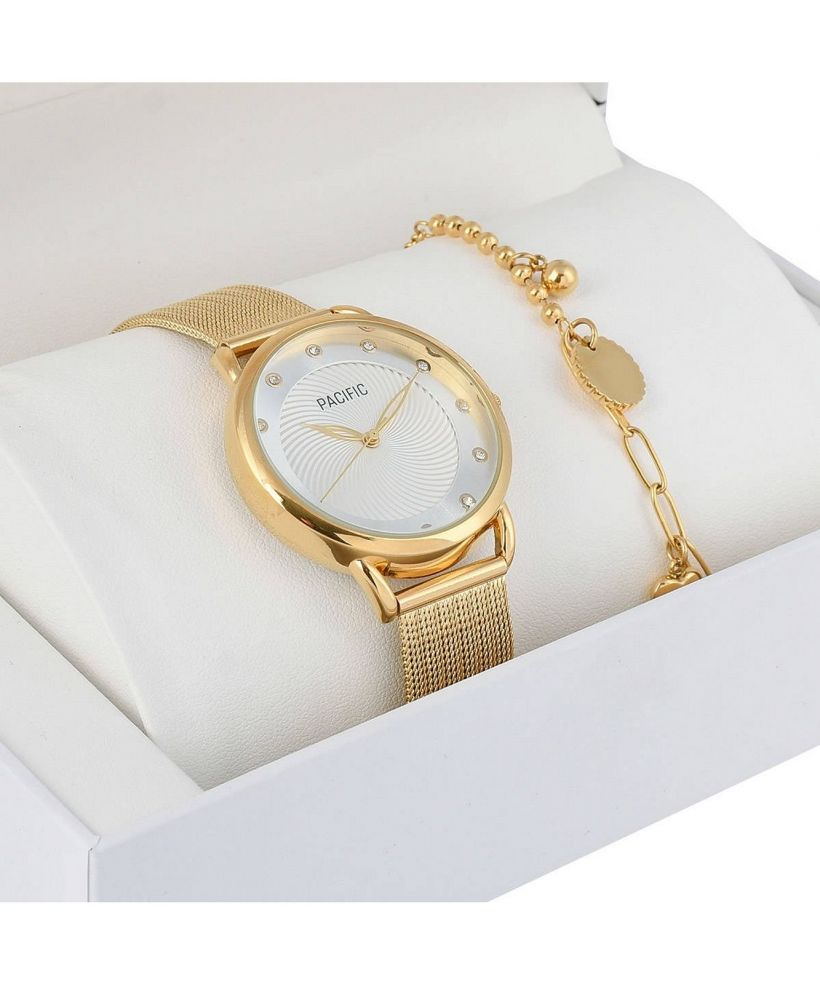 Orologio da Donna Pacific X Gift Set