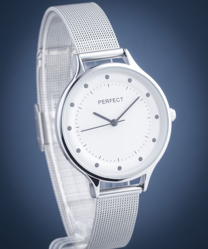 Orologio da Donna Perfect Classic