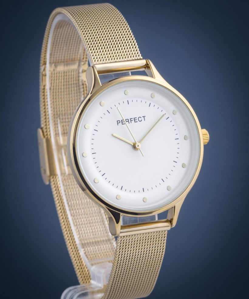 Orologio da Donna Perfect Classic