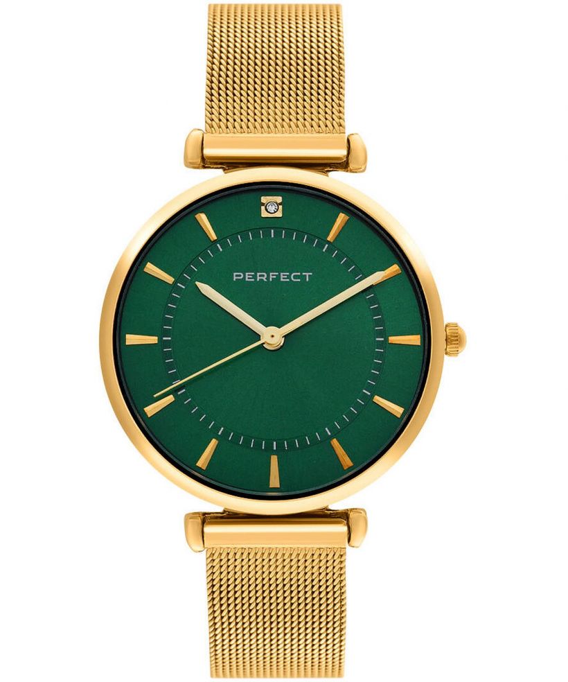 Orologio da Donna Perfect Classic