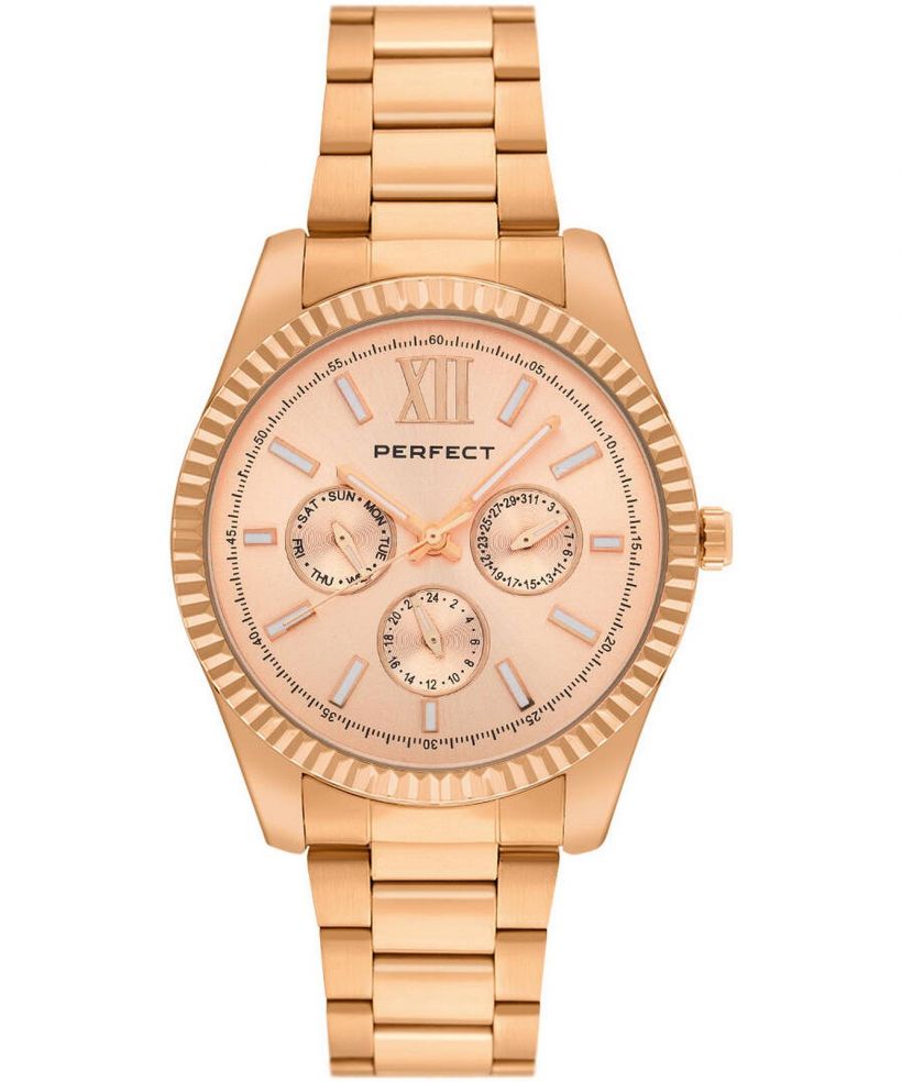 Orologio da Donna Perfect Classic