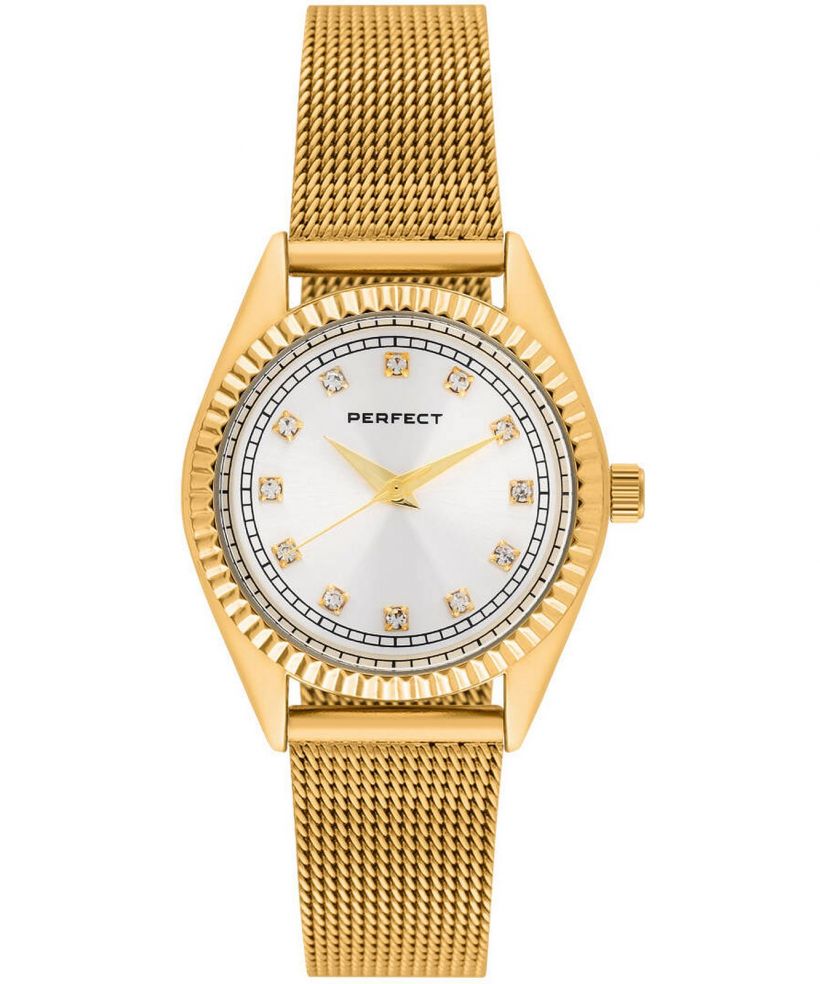 Orologio da Donna Perfect Classic