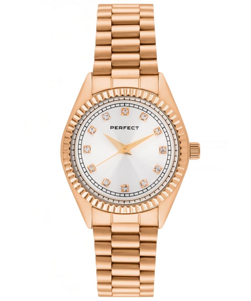 Orologio da Donna Perfect Classic