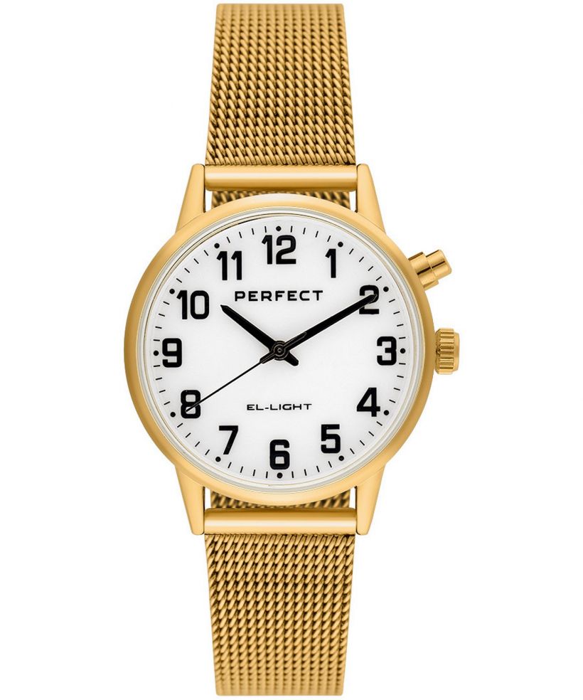 Orologio da Donna Perfect Classic
