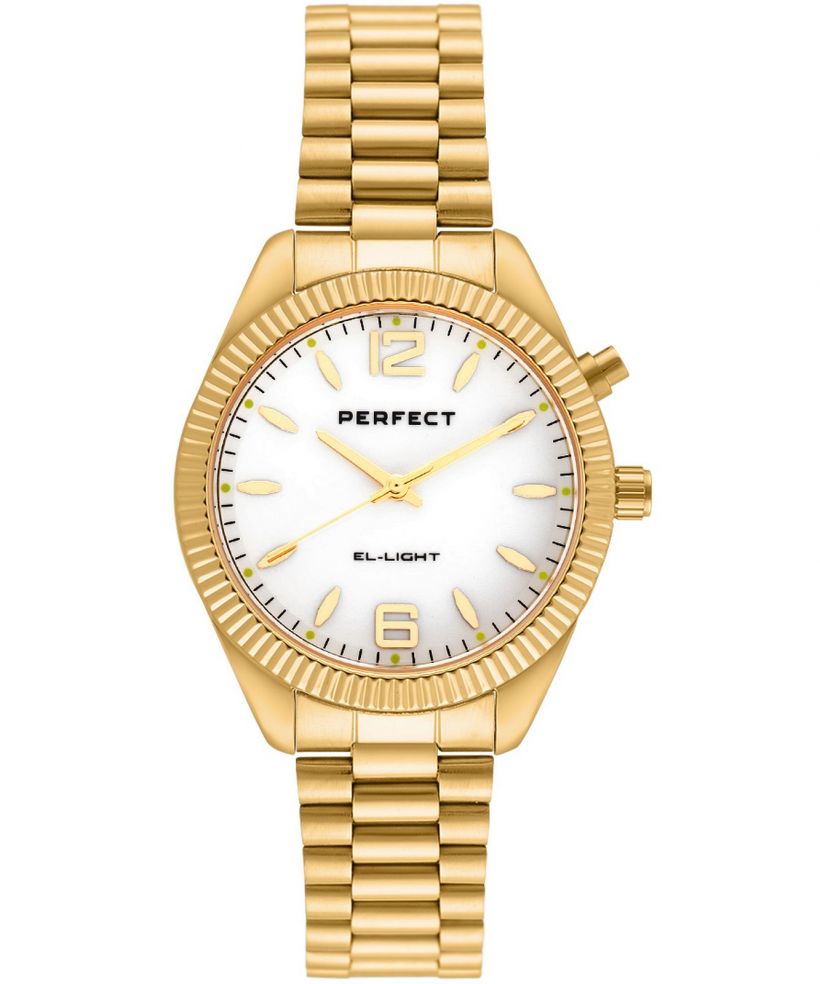 Orologio da Donna Perfect Classic