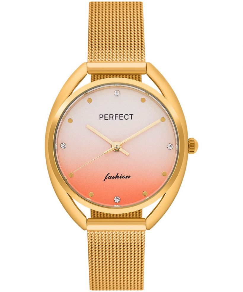 Orologio da Donna Perfect Classic