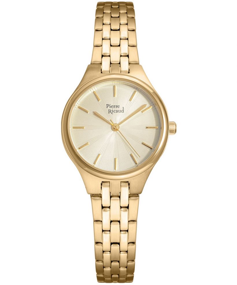 Orologio da Donna Pierre Ricaud Classic
