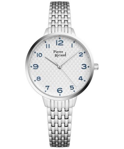Orologio da Donna Pierre Ricaud Classic