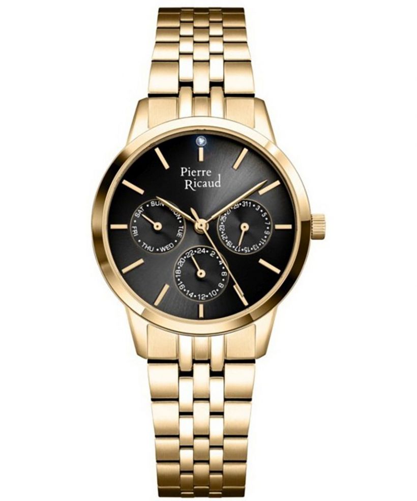 Orologio da Donna Pierre Ricaud Classic