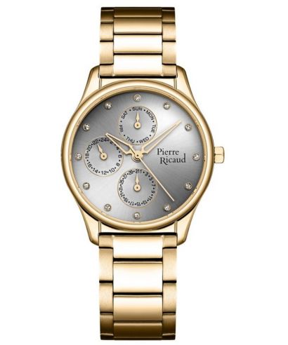 Orologio da Donna Pierre Ricaud Classic