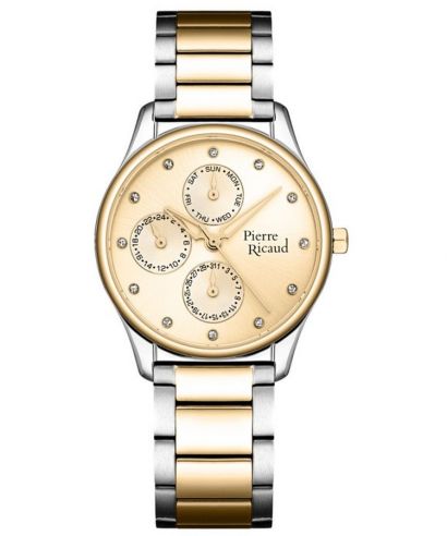 Orologio da Donna Pierre Ricaud Classic