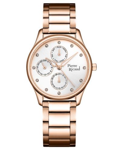 Orologio da Donna Pierre Ricaud Classic