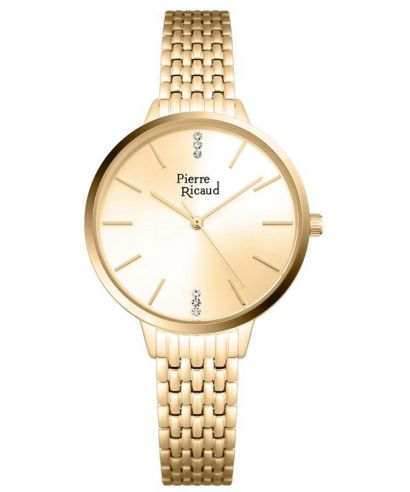Orologio da Donna Pierre Ricaud Classic