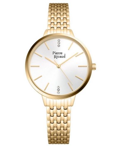 Orologio da Donna Pierre Ricaud Classic
