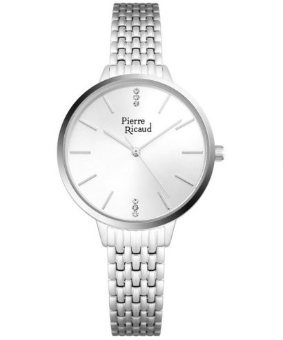 Orologio da Donna Pierre Ricaud Classic