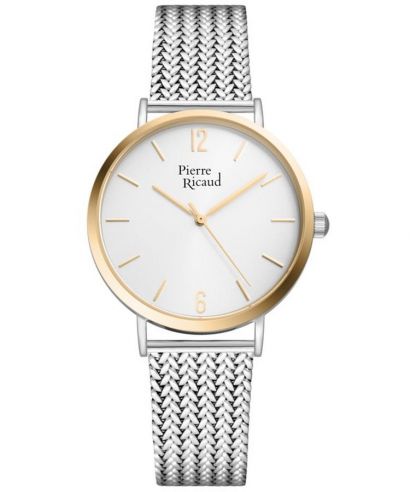 Orologio da Donna Pierre Ricaud Classic