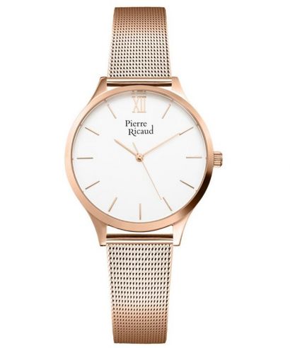 Orologio da Donna Pierre Ricaud Classic
