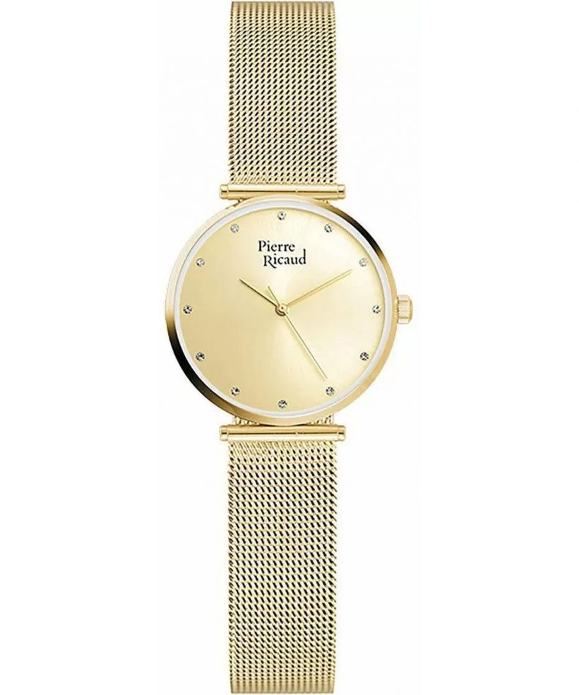 Orologio da Donna Pierre Ricaud Classic