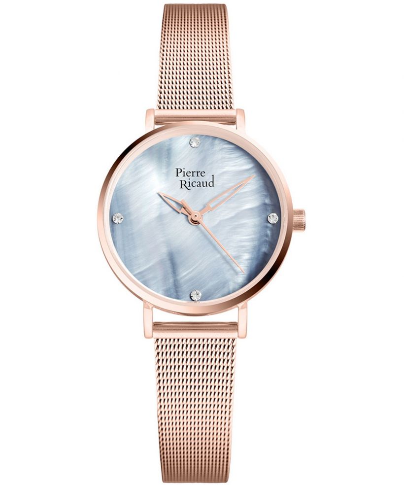 Orologio da Donna Pierre Ricaud Classic