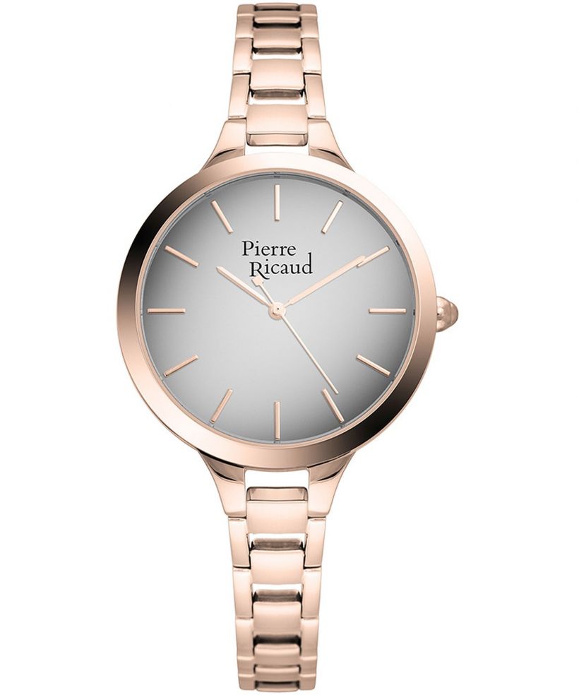 Orologio da Donna Pierre Ricaud Classic