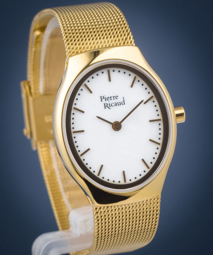 Orologio da Donna Pierre Ricaud Classic