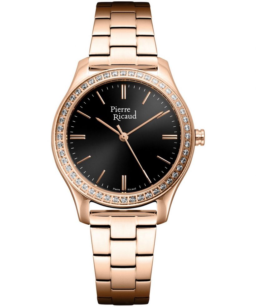 Orologio da Donna Pierre Ricaud Classic