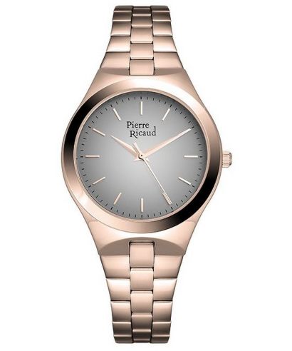 Orologio da Donna Pierre Ricaud Classic