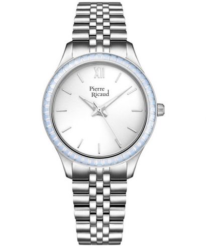 Orologio da Donna Pierre Ricaud Classic