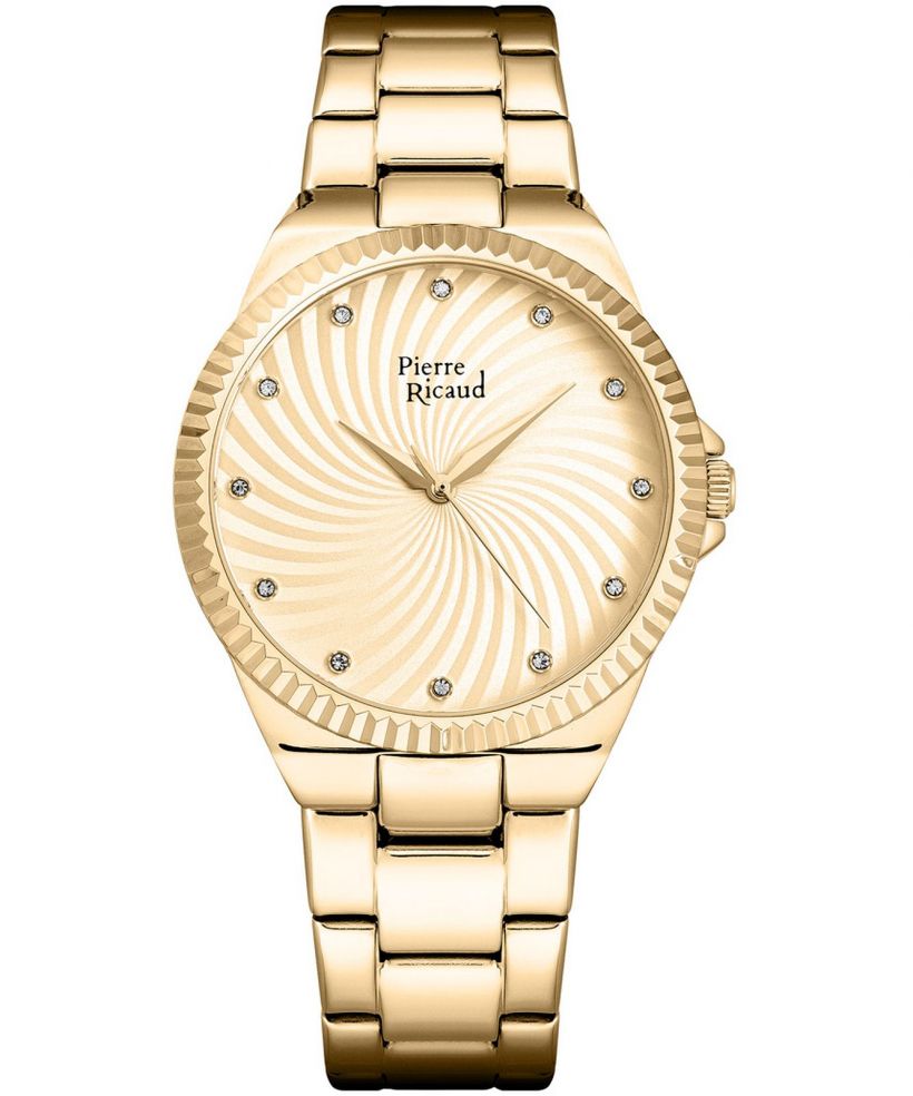 Orologio da Donna Pierre Ricaud Classic