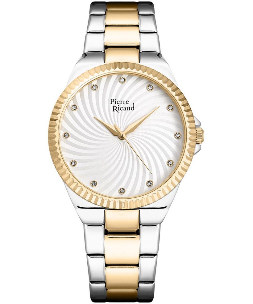 Orologio da Donna Pierre Ricaud Classic