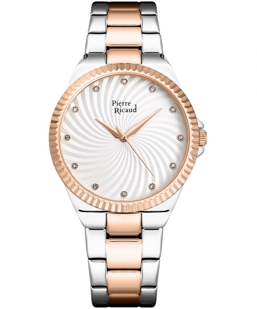 Orologio da Donna Pierre Ricaud Classic
