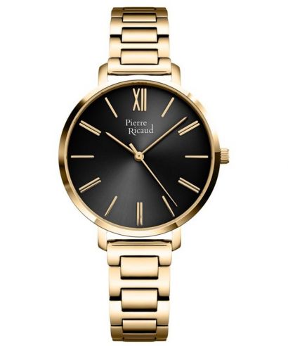 Orologio da Donna Pierre Ricaud Classic