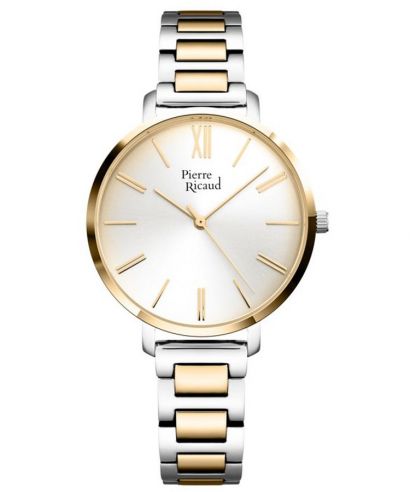 Orologio da Donna Pierre Ricaud Classic