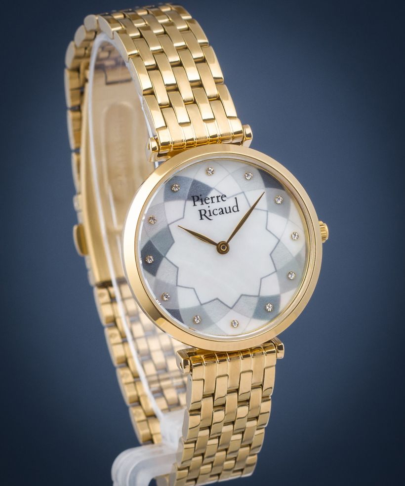 Orologio da Donna Pierre Ricaud Classic