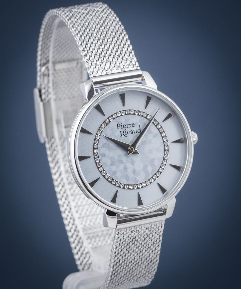 Orologio da Donna Pierre Ricaud Classic