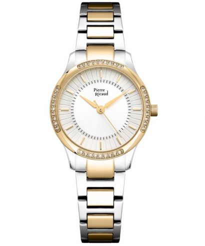 Orologio da Donna Pierre Ricaud Classic