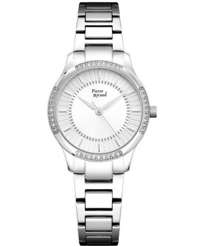 Orologio da Donna Pierre Ricaud Classic