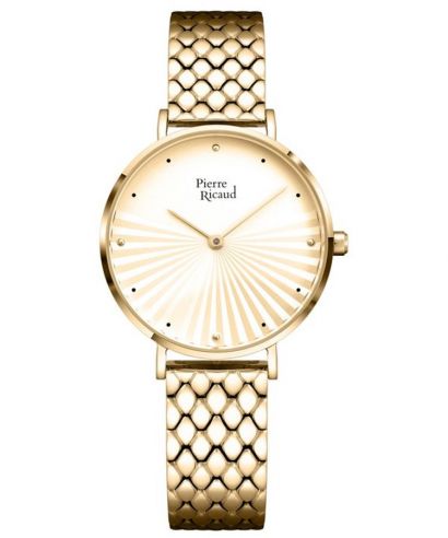 Orologio da Donna Pierre Ricaud Classic
