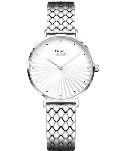 Orologio da Donna Pierre Ricaud Classic