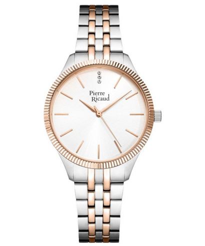 Orologio da Donna Pierre Ricaud Classic